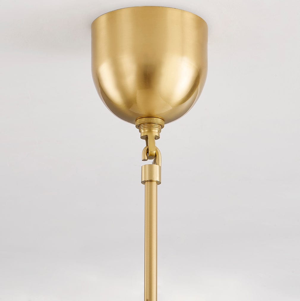 Hudson Valley Belleville Pendant Lighting