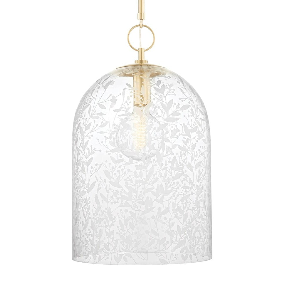 Hudson Valley Belleville Pendant Lighting
