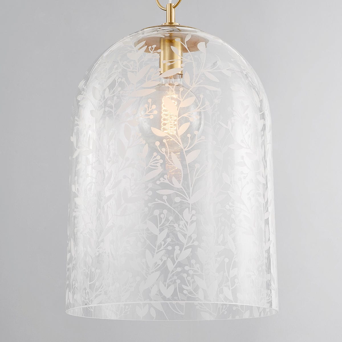 Hudson Valley Belleville Pendant Lighting hudson-valley-3144-AGB