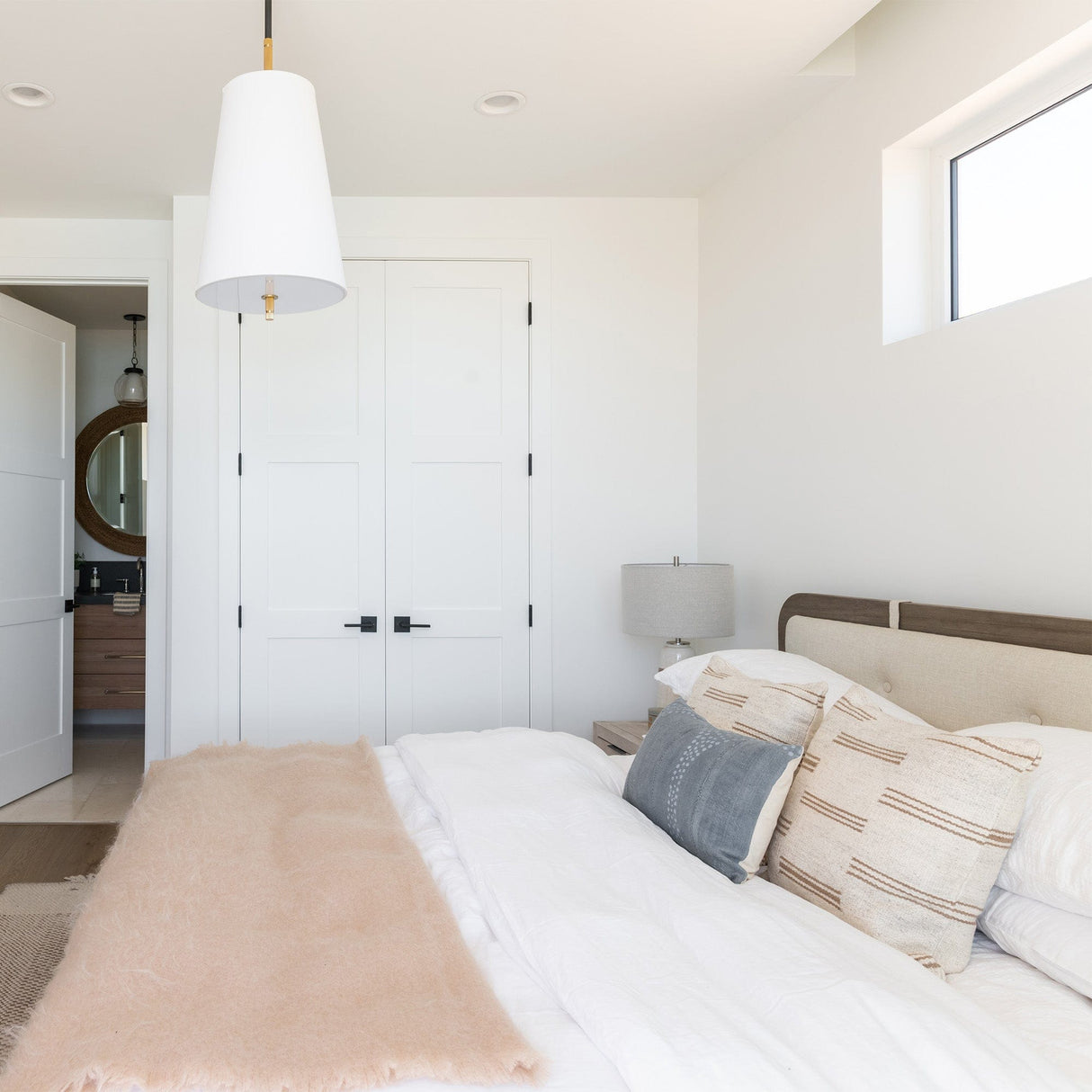 Hudson Valley Bowery Pendant Lighting