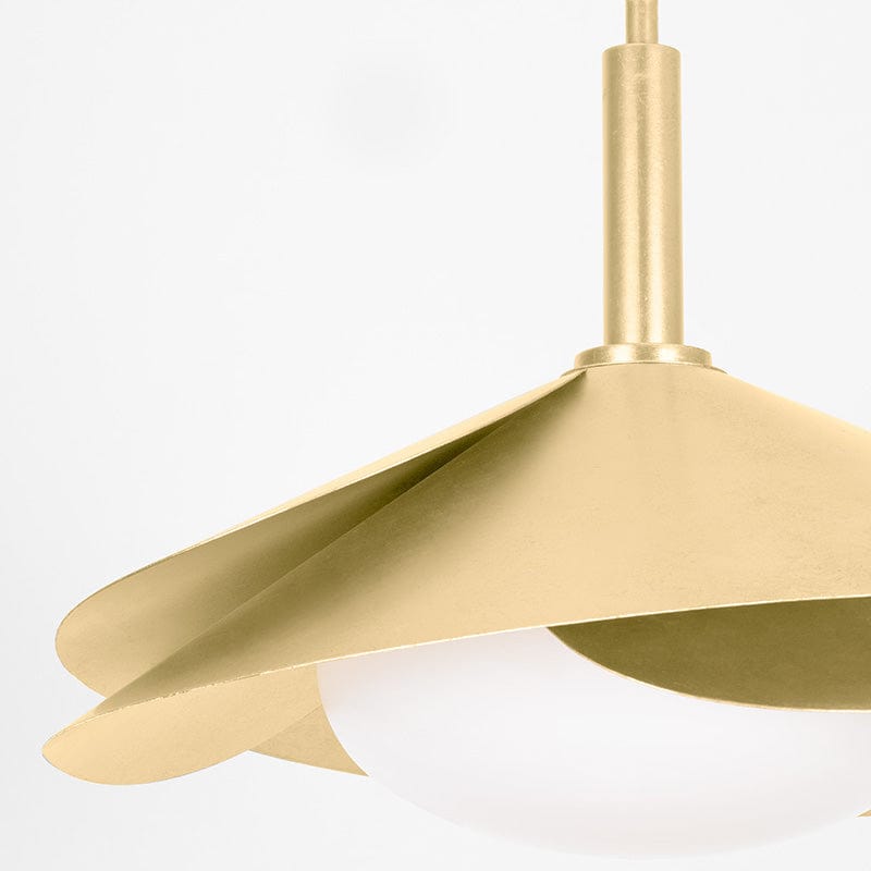 Hudson Valley Brookhaven Pendant Lighting
