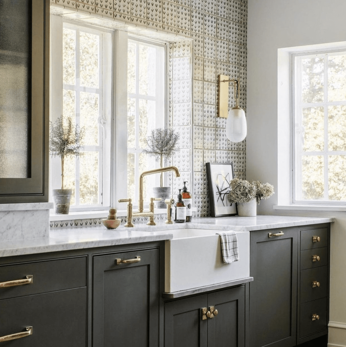 Hudson Valley Bruckner Wall Sconce Lighting