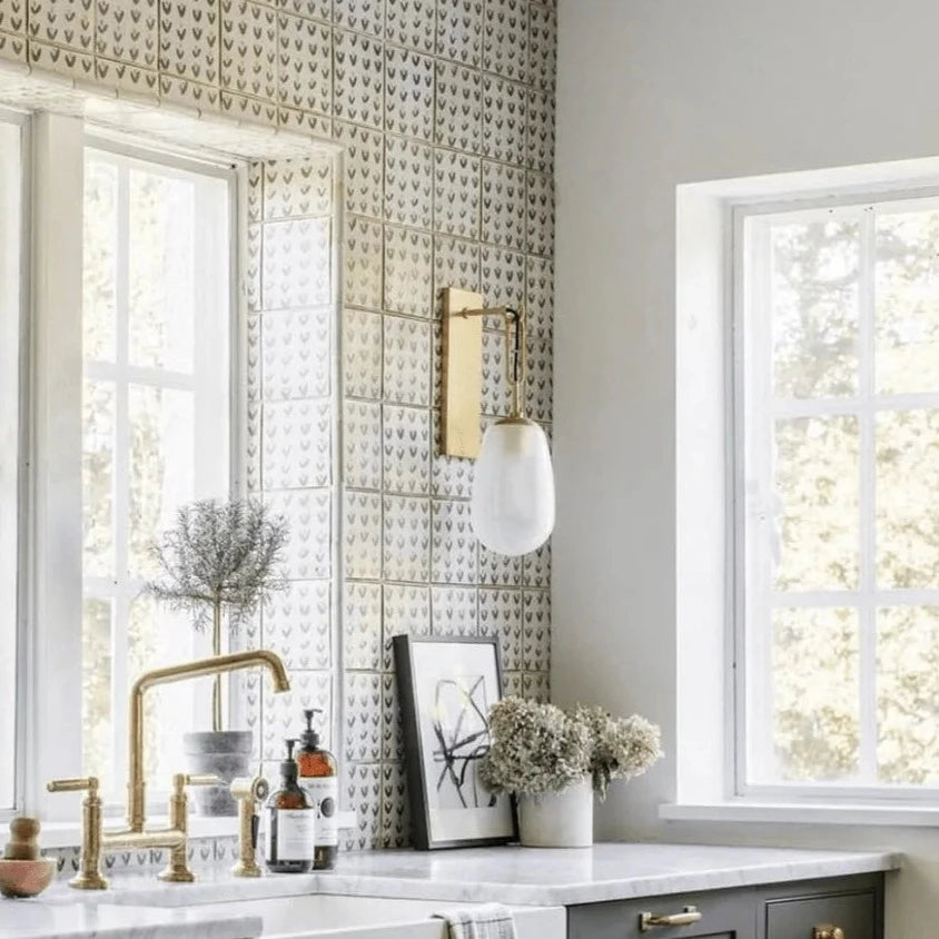 Hudson Valley Bruckner Wall Sconce Lighting