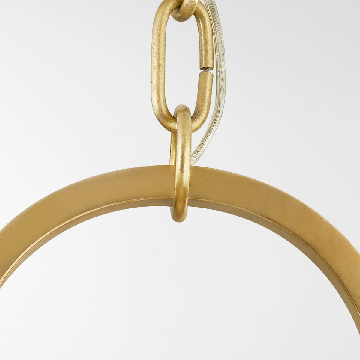 Hudson Valley Burnbay Pendant Lighting