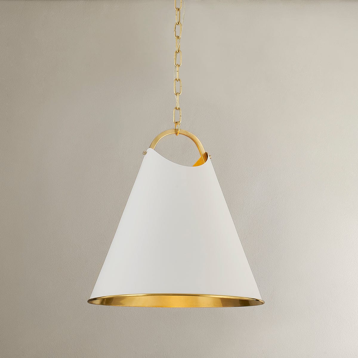 Hudson Valley Burnbay Pendant Lighting