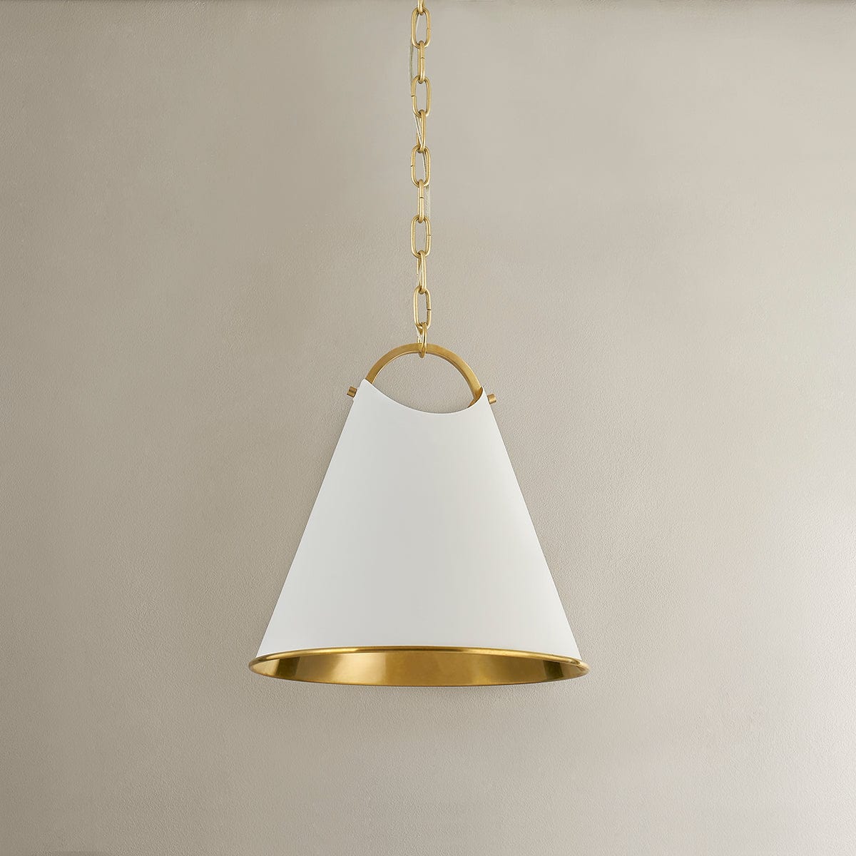 Hudson Valley Burnbay Pendant Lighting