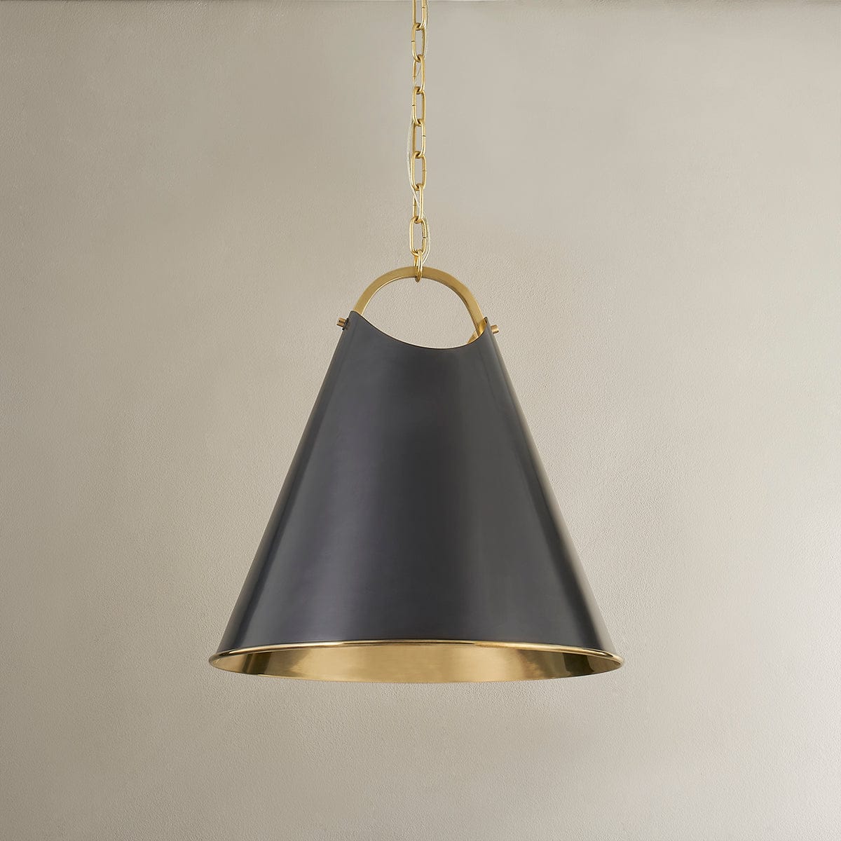 Hudson Valley Burnbay Pendant Lighting