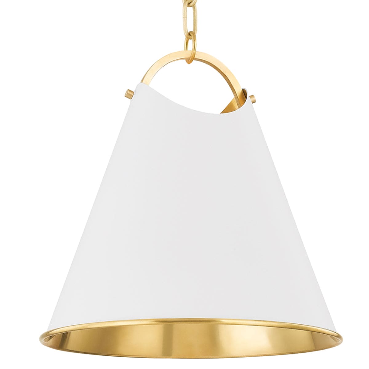 Hudson Valley Burnbay Pendant Lighting