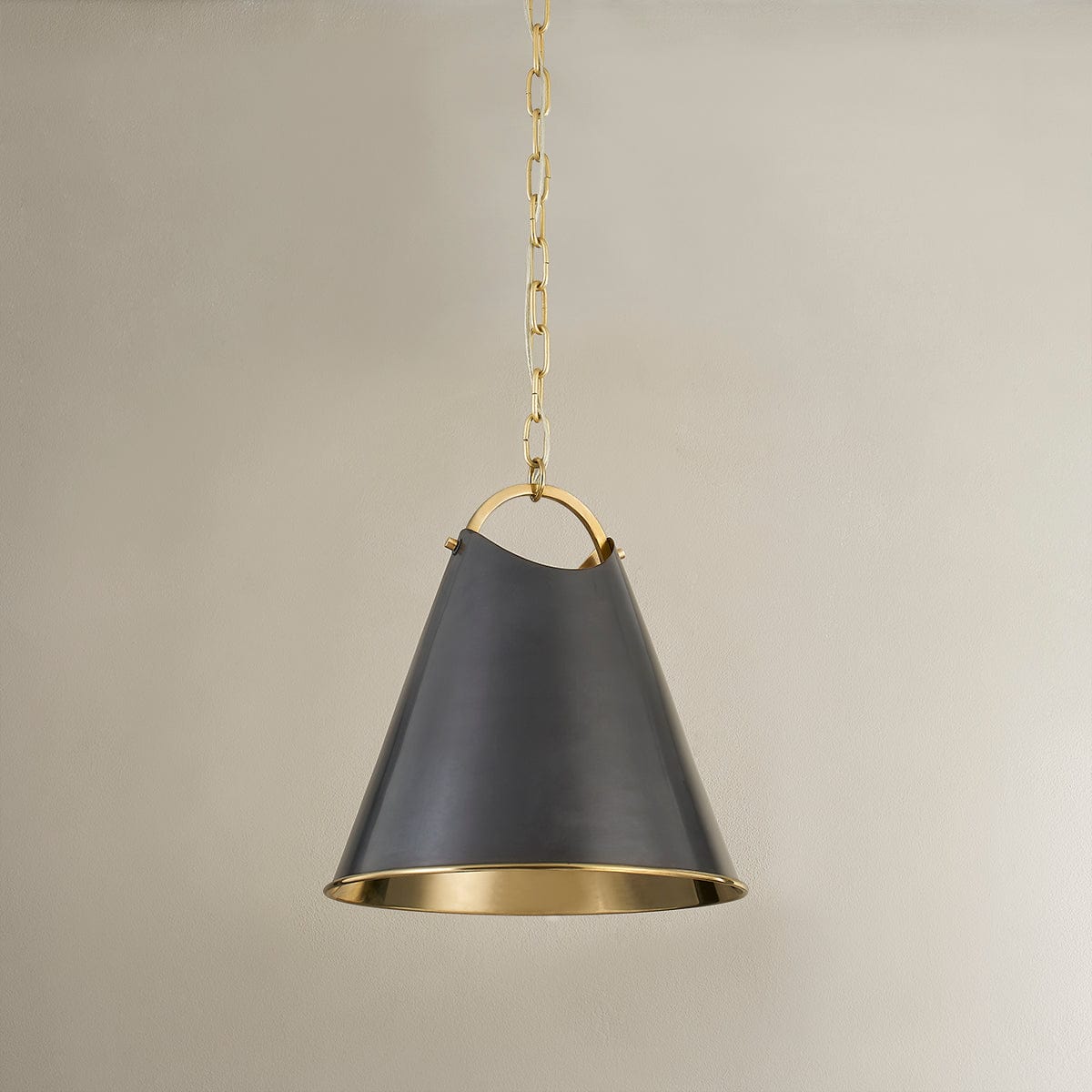 Hudson Valley Burnbay Pendant Lighting