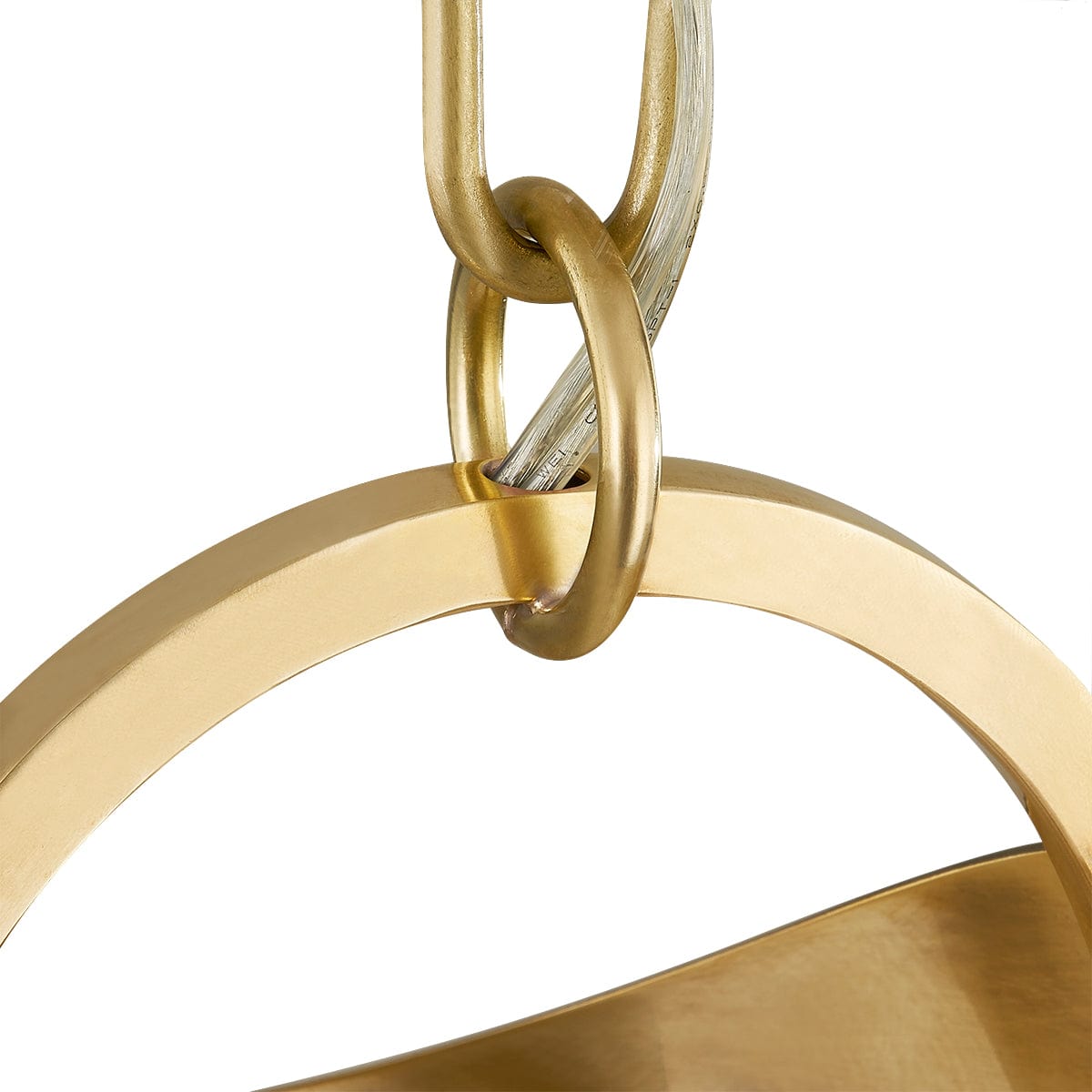 Hudson Valley Burnbay Pendant Lighting