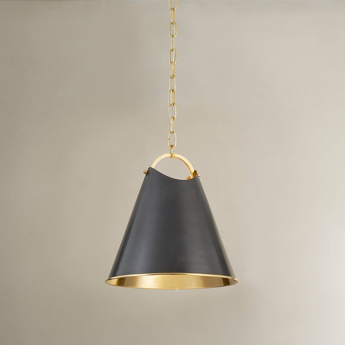 Hudson Valley Burnbay Pendant Lighting