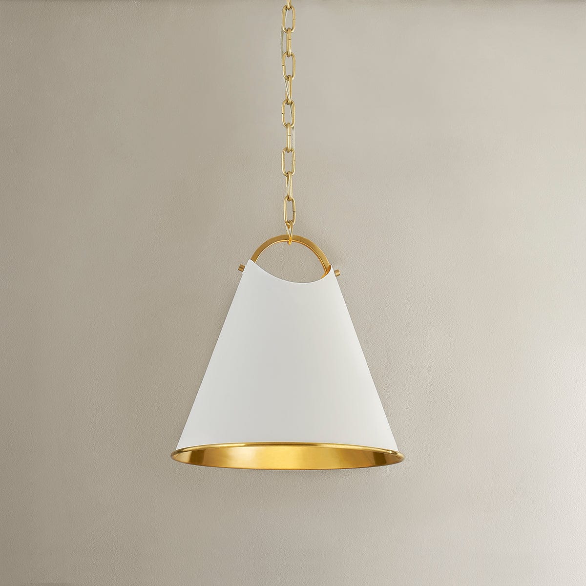 Hudson Valley Burnbay Pendant Lighting