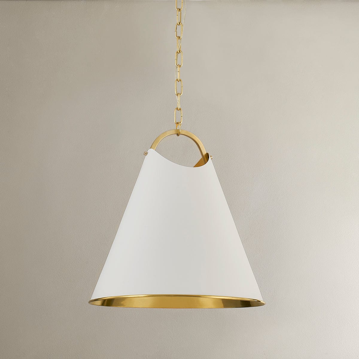 Hudson Valley Burnbay Pendant Lighting