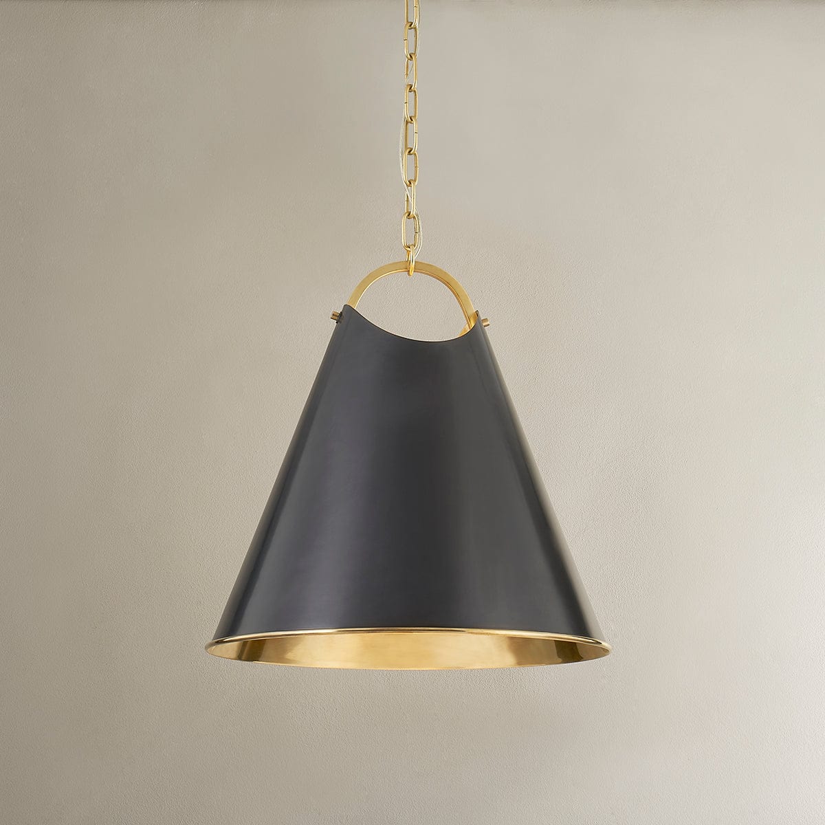 Hudson Valley Burnbay Pendant Lighting