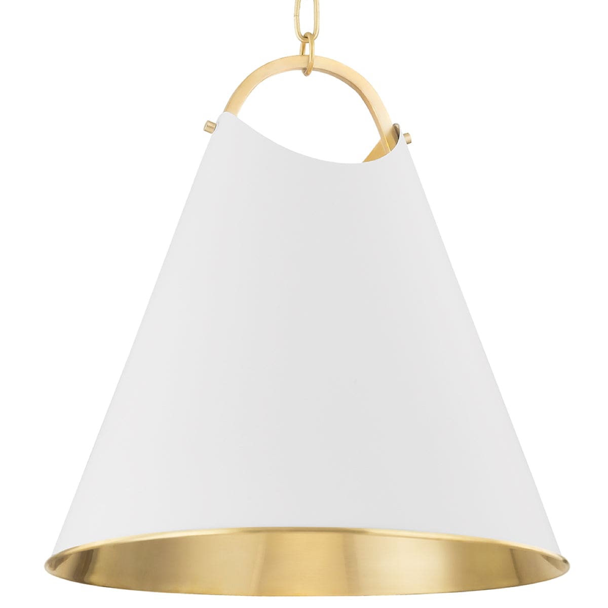 Hudson Valley Burnbay Pendant Lighting