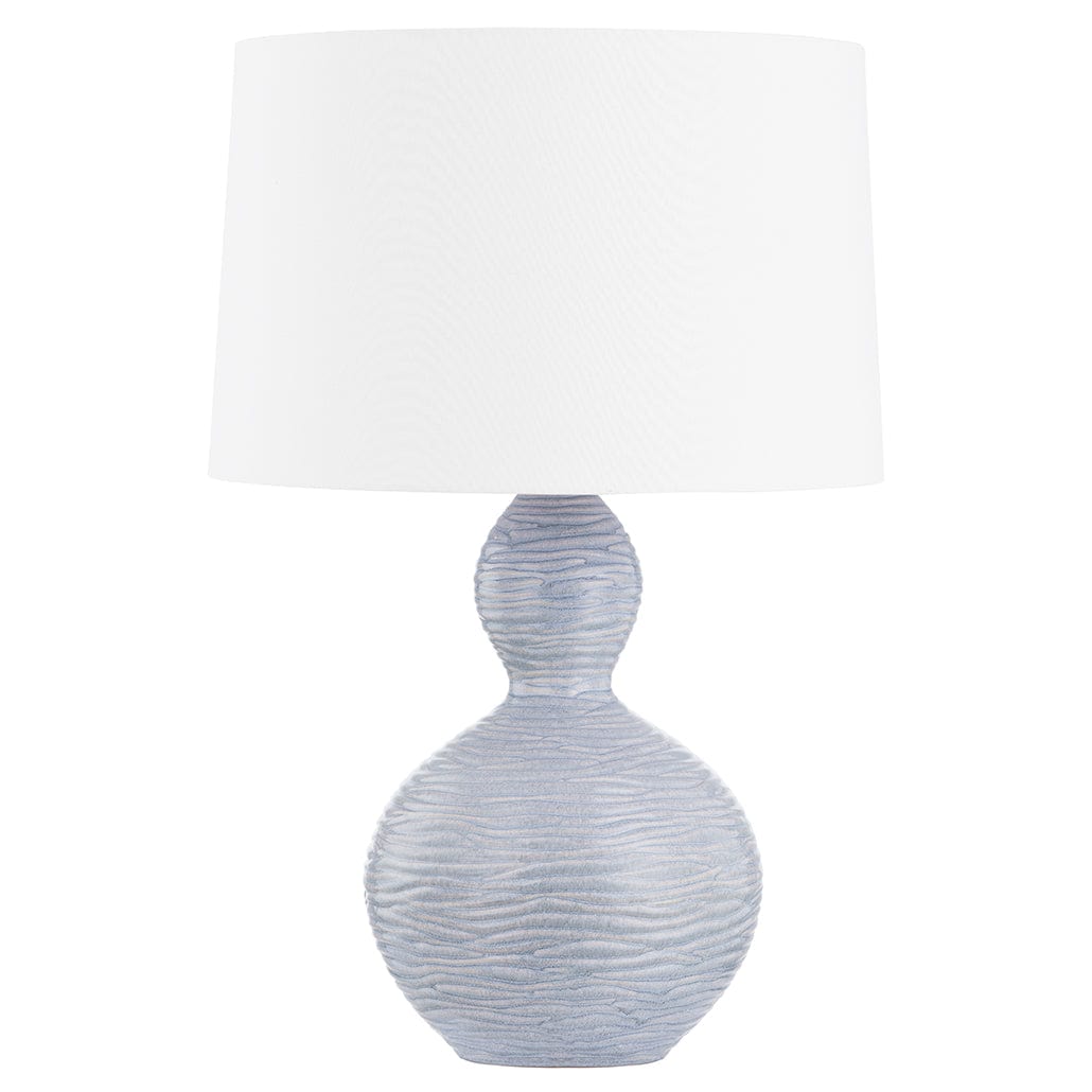 Hudson Valley Cairns Table Lamp Lighting hudson-valley-L1877-VGL