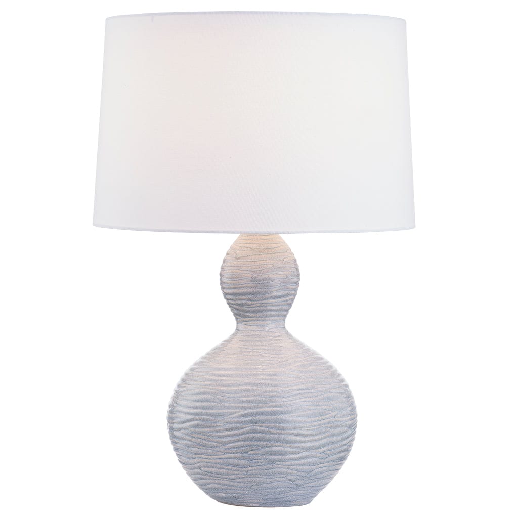 Hudson Valley Cairns Table Lamp Lighting hudson-valley-L1877-VGL