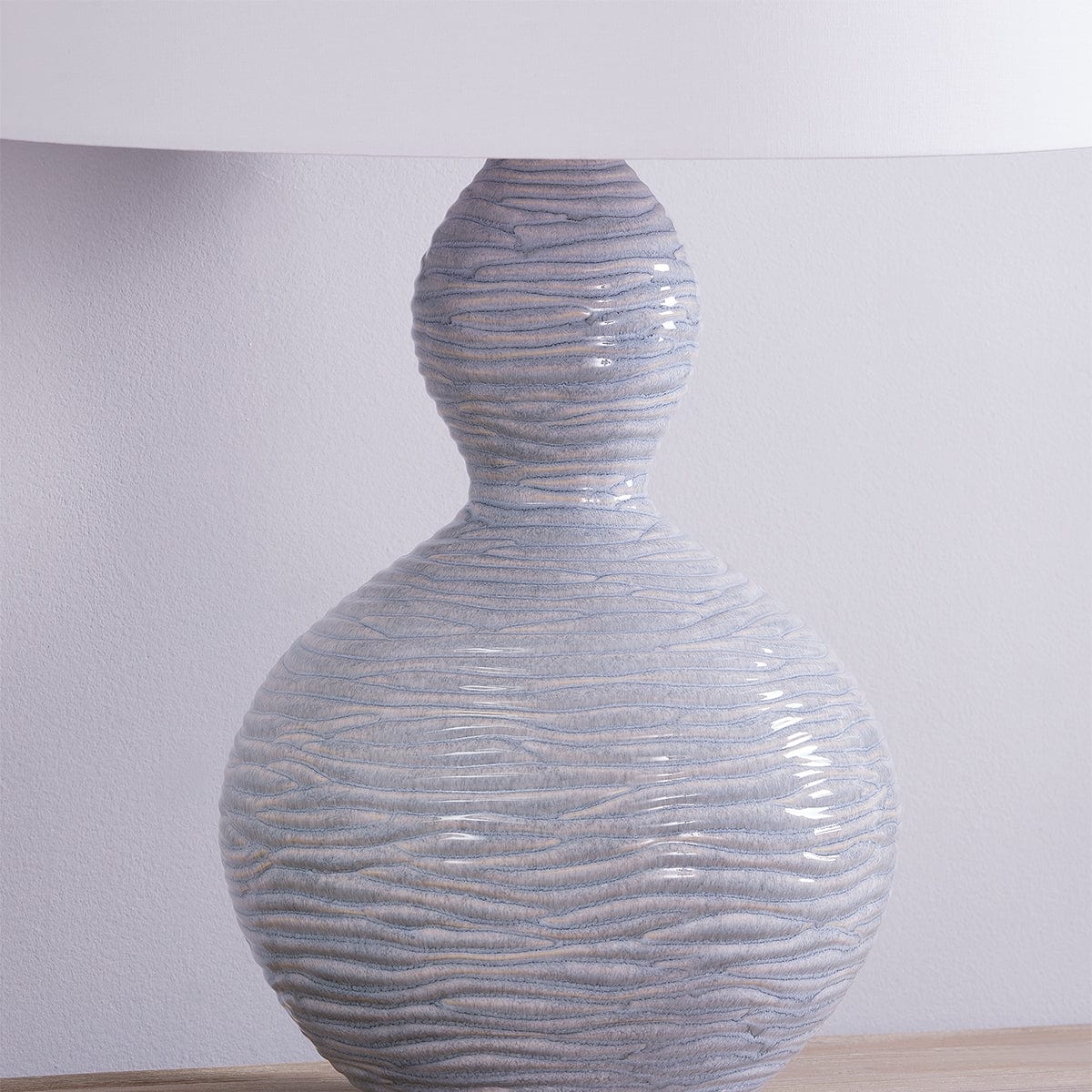 Hudson Valley Cairns Table Lamp Lighting hudson-valley-L1877-VGL