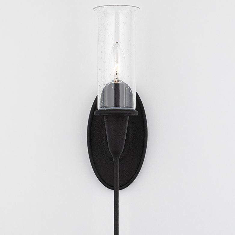 Hudson Valley Chisel Wall Sconce Lighting