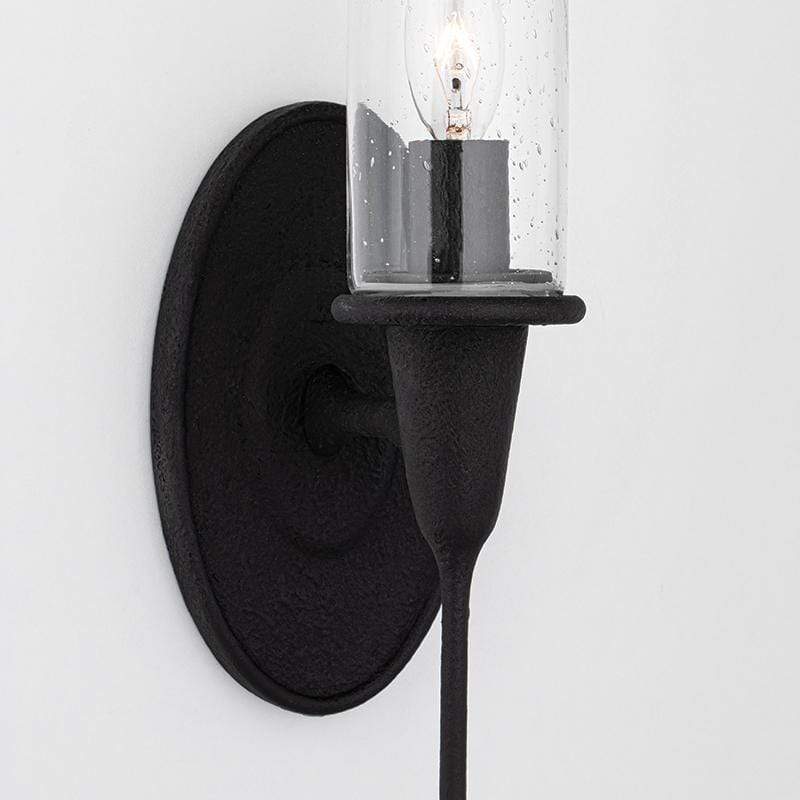 Hudson Valley Chisel Wall Sconce Lighting