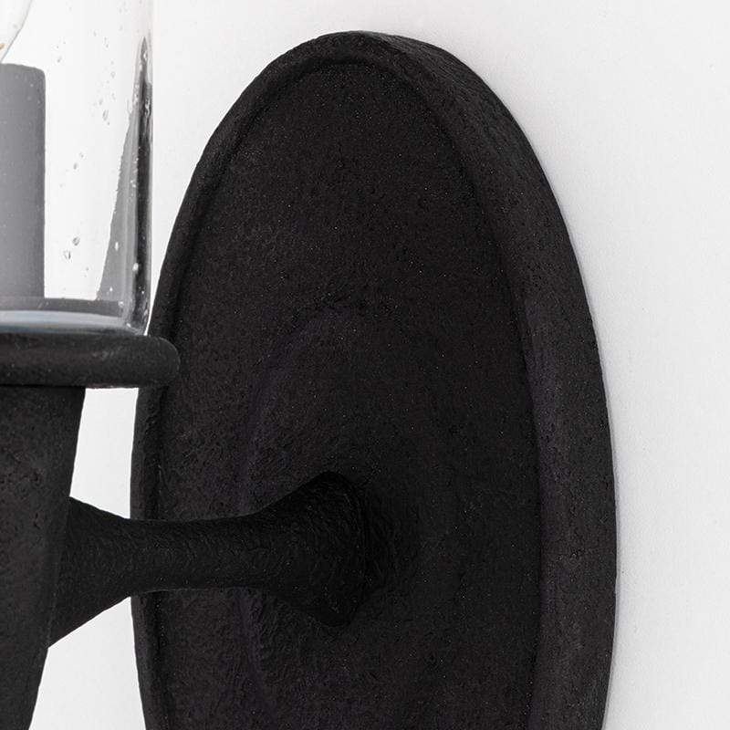 Hudson Valley Chisel Wall Sconce Lighting