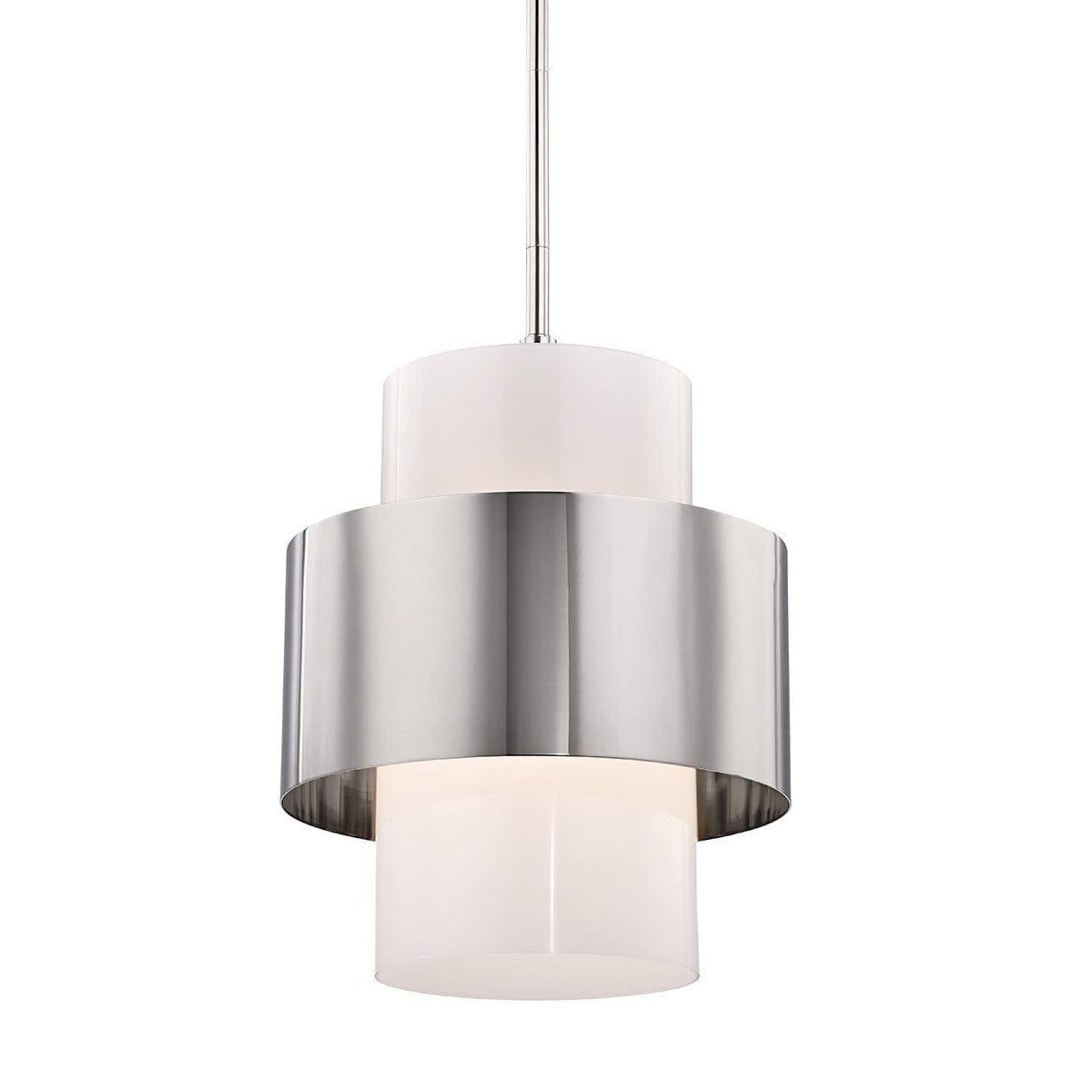 Hudson Valley Corinth Pendant Lighting hudson-valley-8611-PN 806134883164