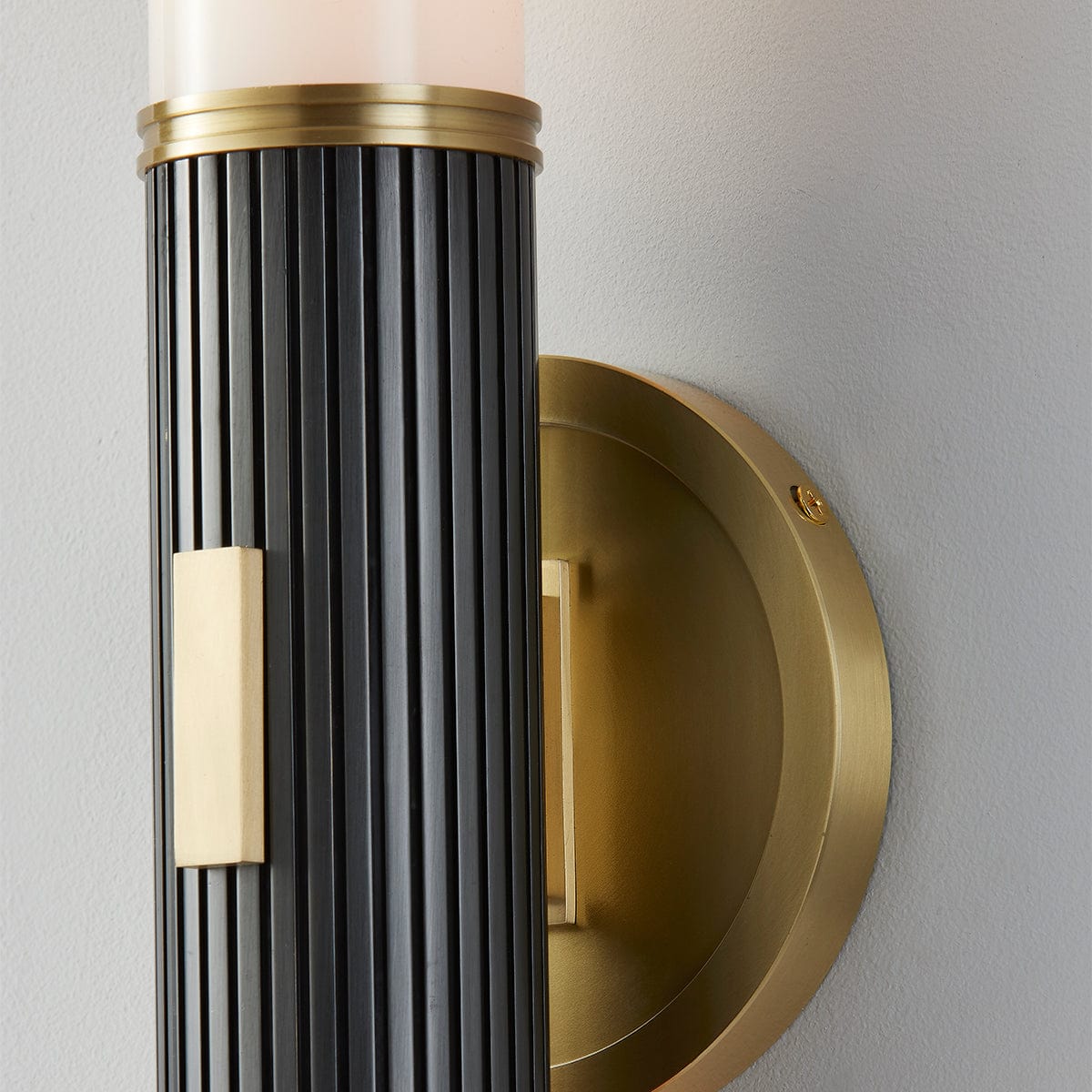 Hudson Valley Crewe Wall Sconce Lighting