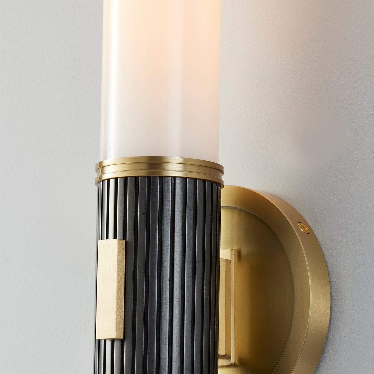 Hudson Valley Crewe Wall Sconce Lighting