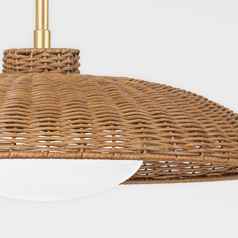 Hudson Valley Delano Pendant Lighting