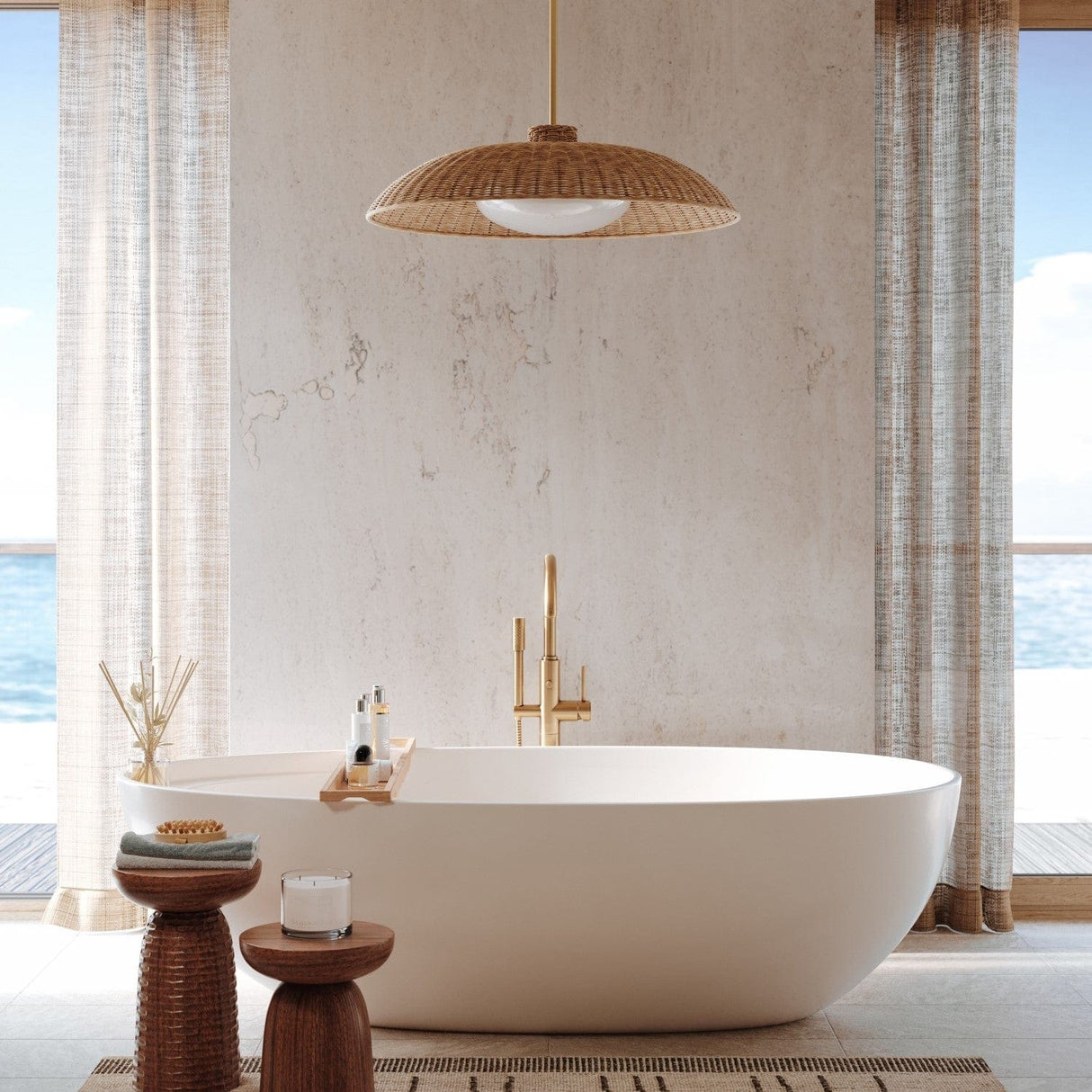 Hudson Valley Delano Pendant Lighting