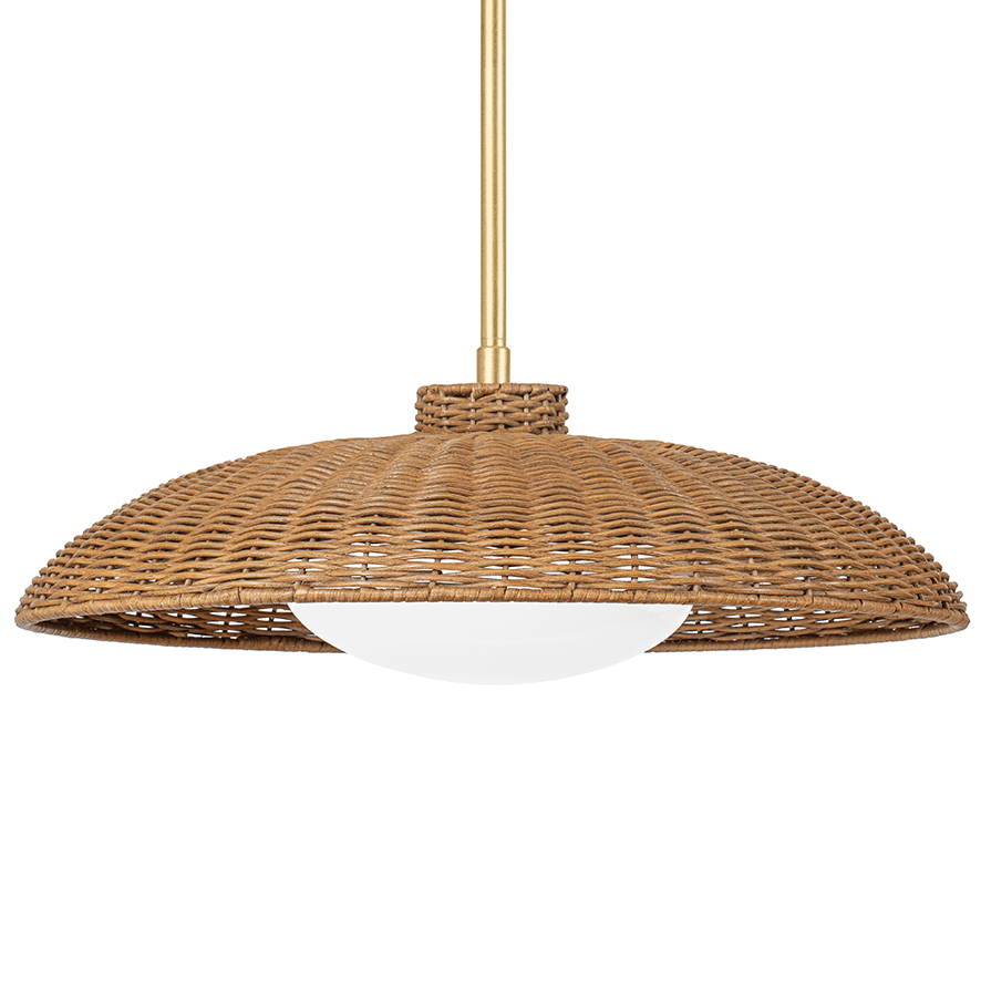 Hudson Valley Delano Pendant Lighting hudson-valley-1923-VGL