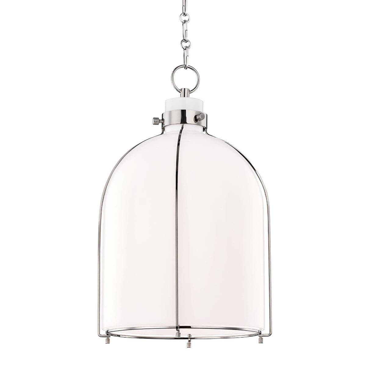Hudson Valley Eldridge Pendant Lighting hudson-valley-7314-PN 00806134880552