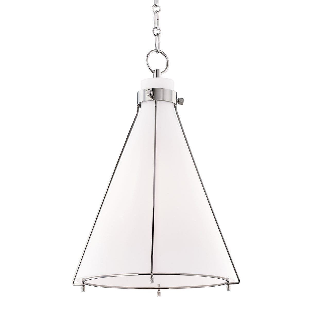 Hudson Valley Eldridge Pendant Lighting hudson-valley-7316-PN 00806134880606