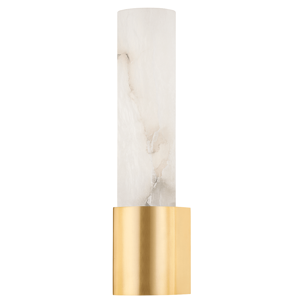 Hudson Valley Ellington Bath And Vanity Light Lighting hudson-valley-1151-AGB