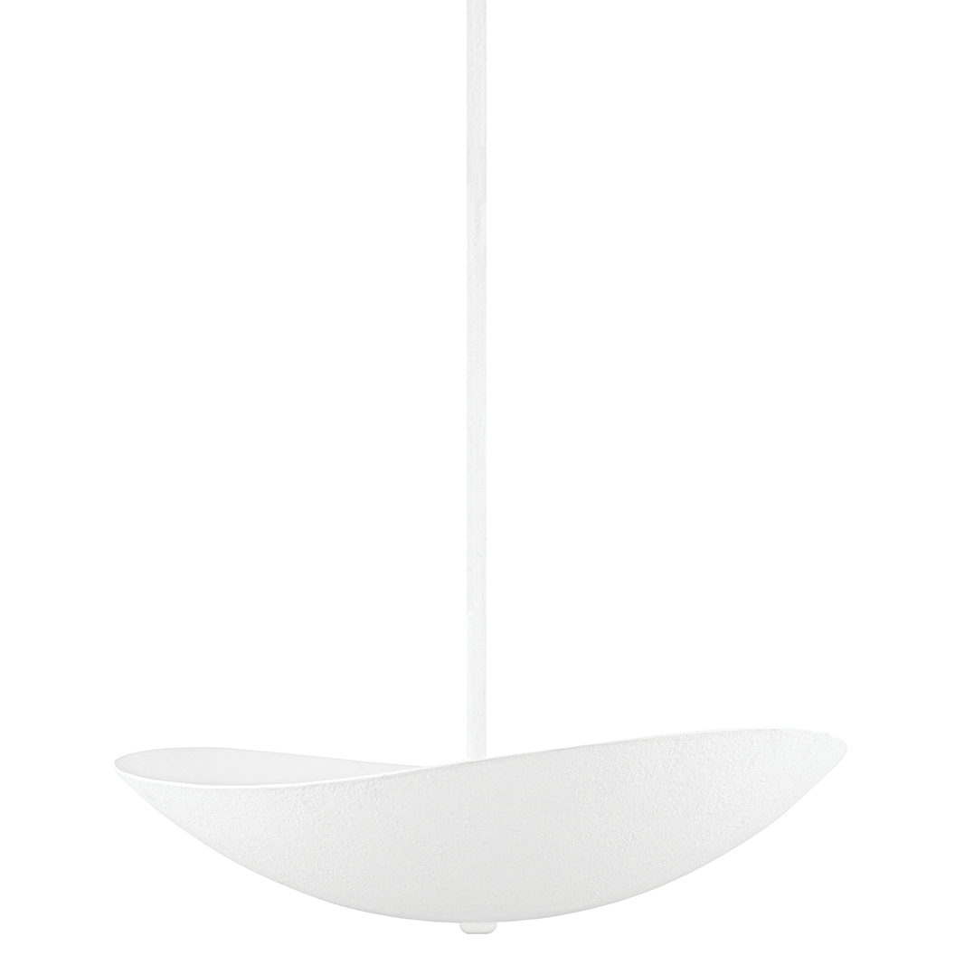 Hudson Valley Fabius Pendant Lighting hudson-valley-1424-WP