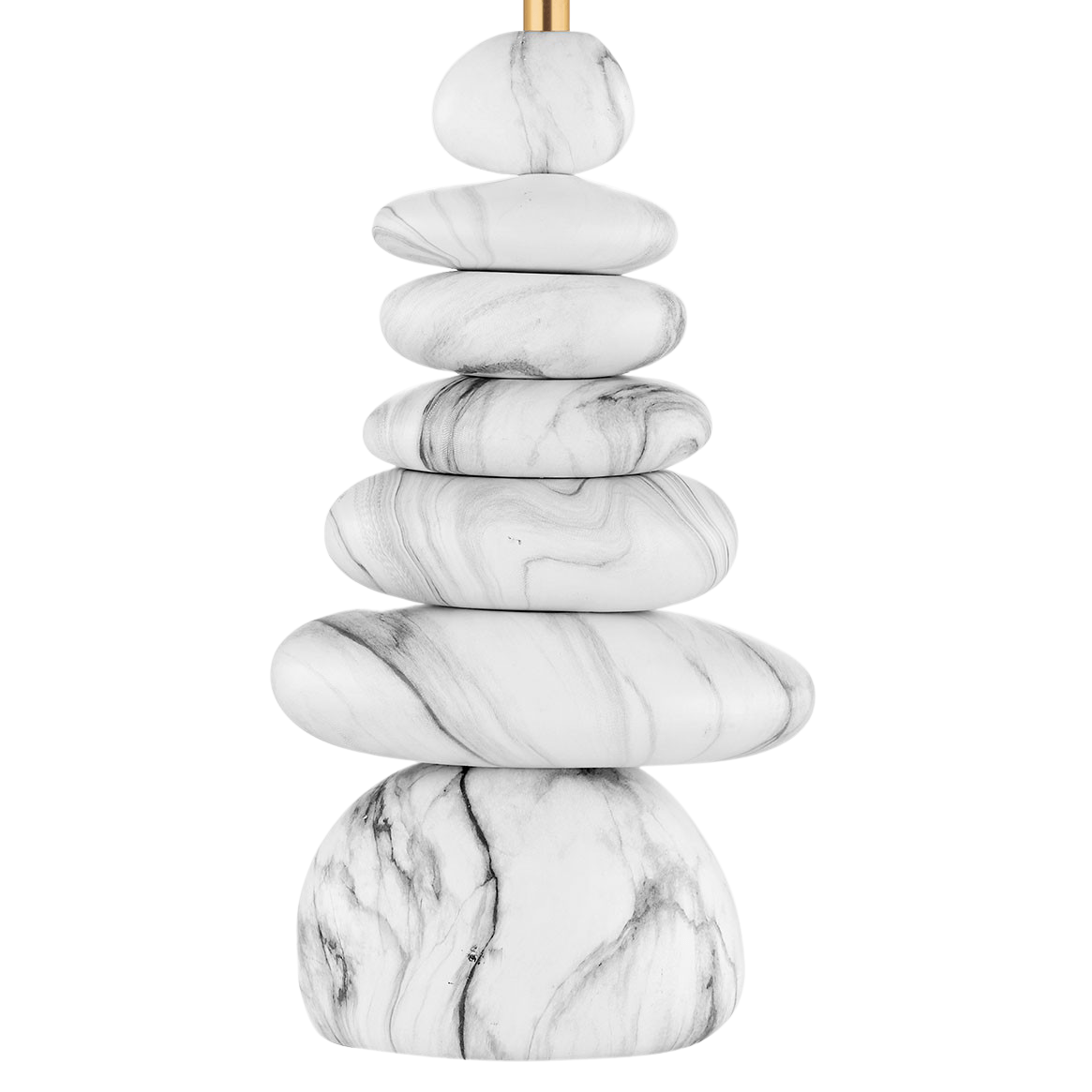 Hudson Valley Fenton Table Lamp Lighting