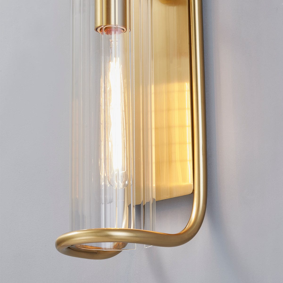 Hudson Valley Fillmore Wall Sconce Lighting