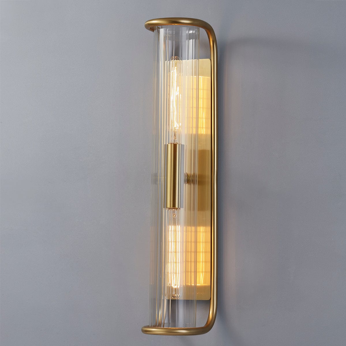 Hudson Valley Fillmore Wall Sconce Lighting