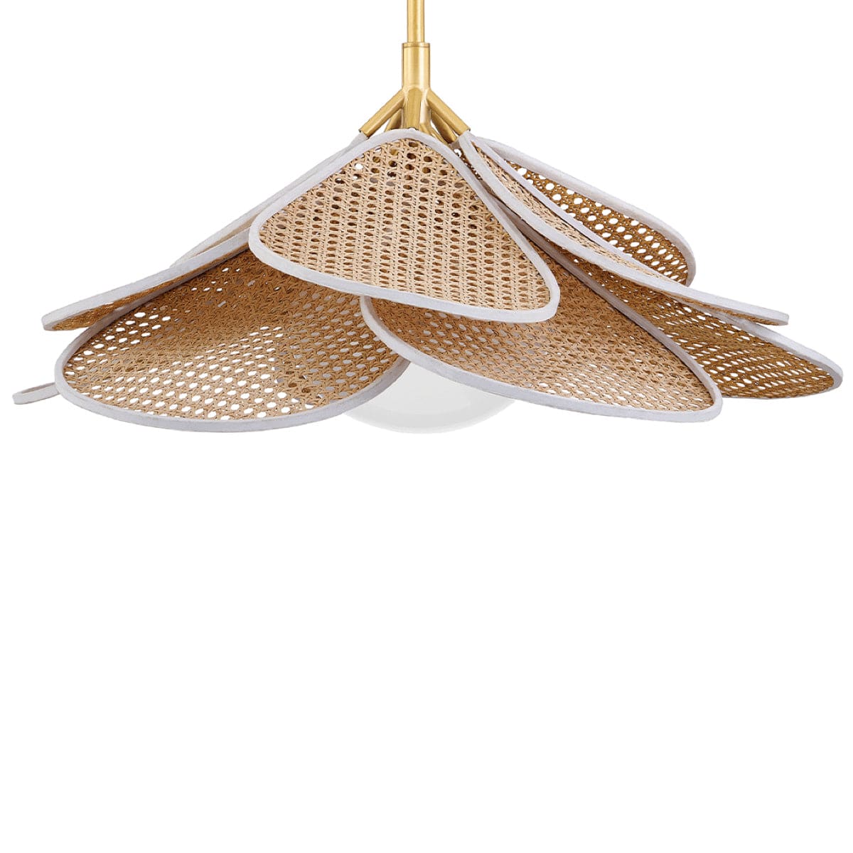 Hudson Valley Florina Pendant Lighting hudson-valley-L2018-VGL