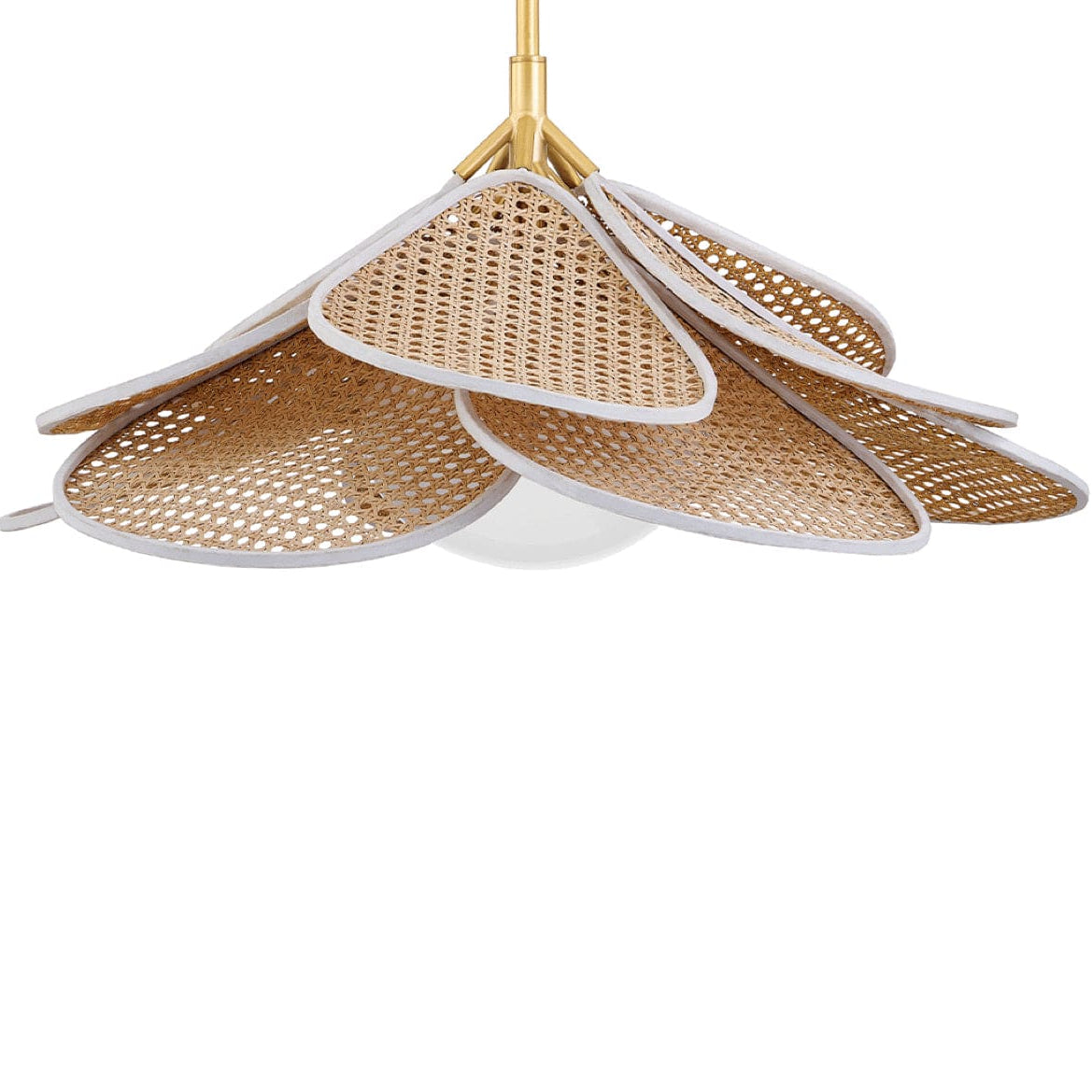 Hudson Valley Florina Pendant Lighting hudson-valley-L2018-VGL
