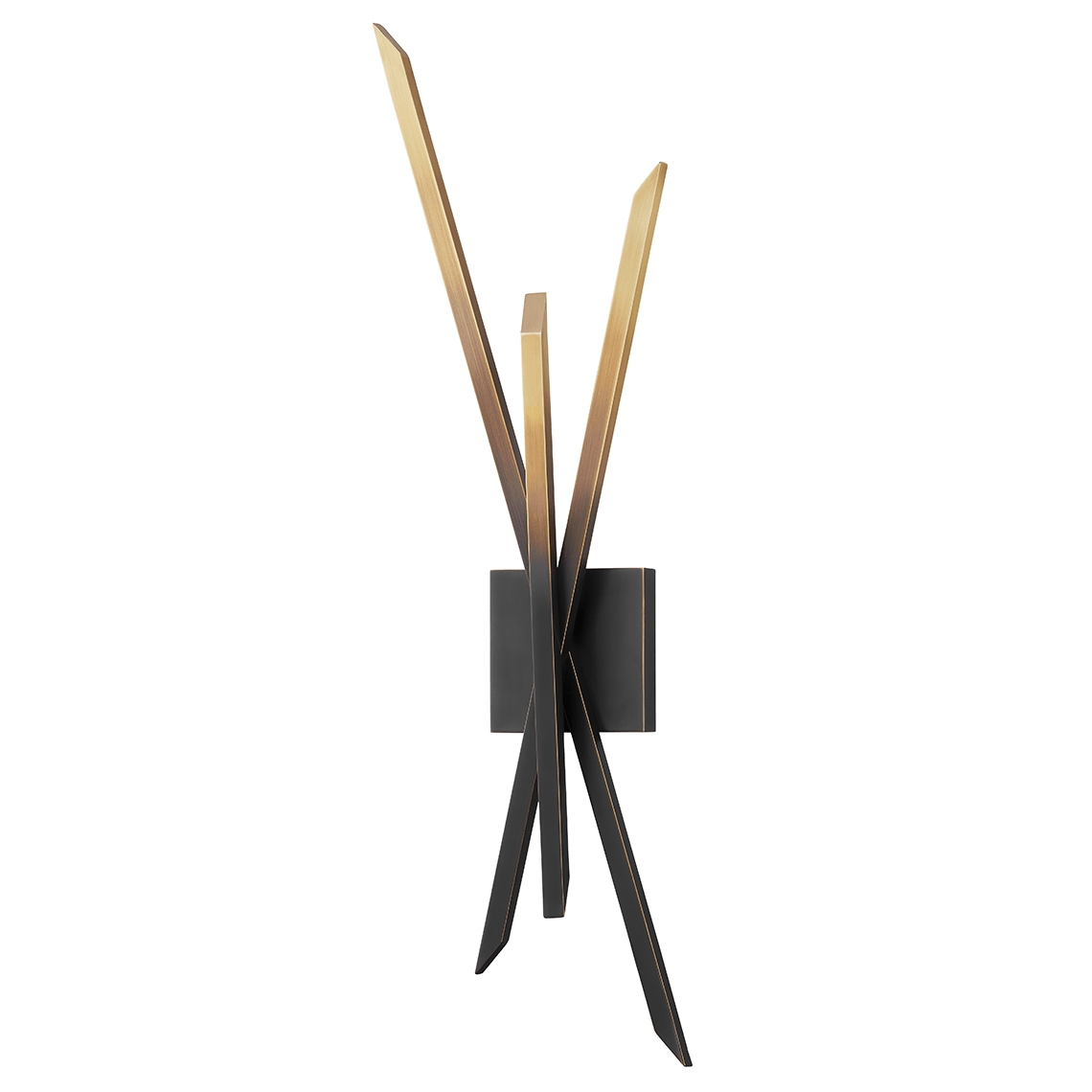 Hudson Valley Gansevoort Wall Sconce Lighting hudson-valley-5103-GB
