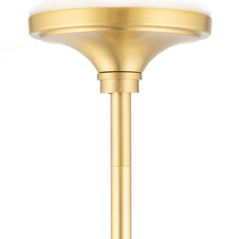 Hudson Valley Gates Chandelier Lighting