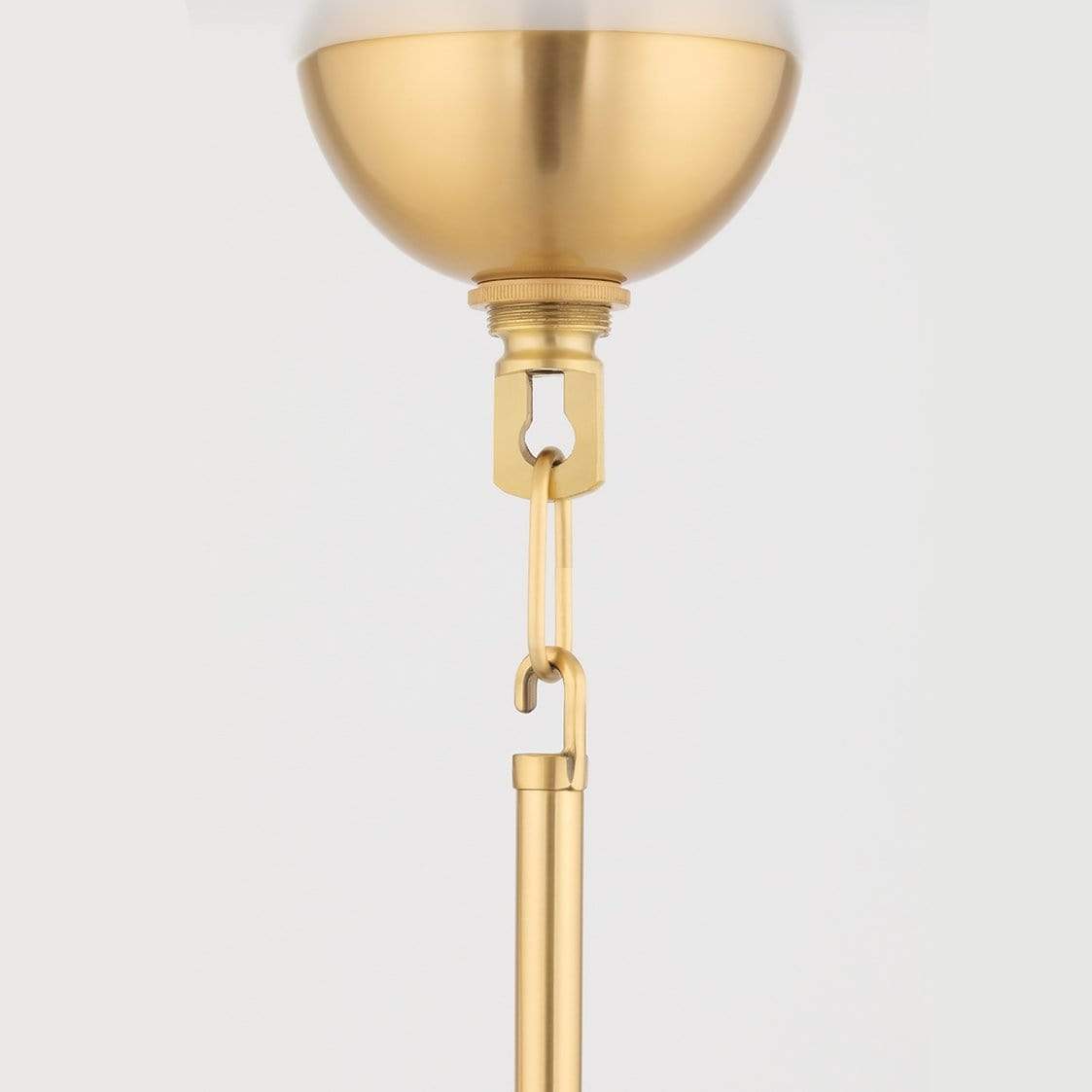 Hudson Valley Harlem Chandelier Lighting