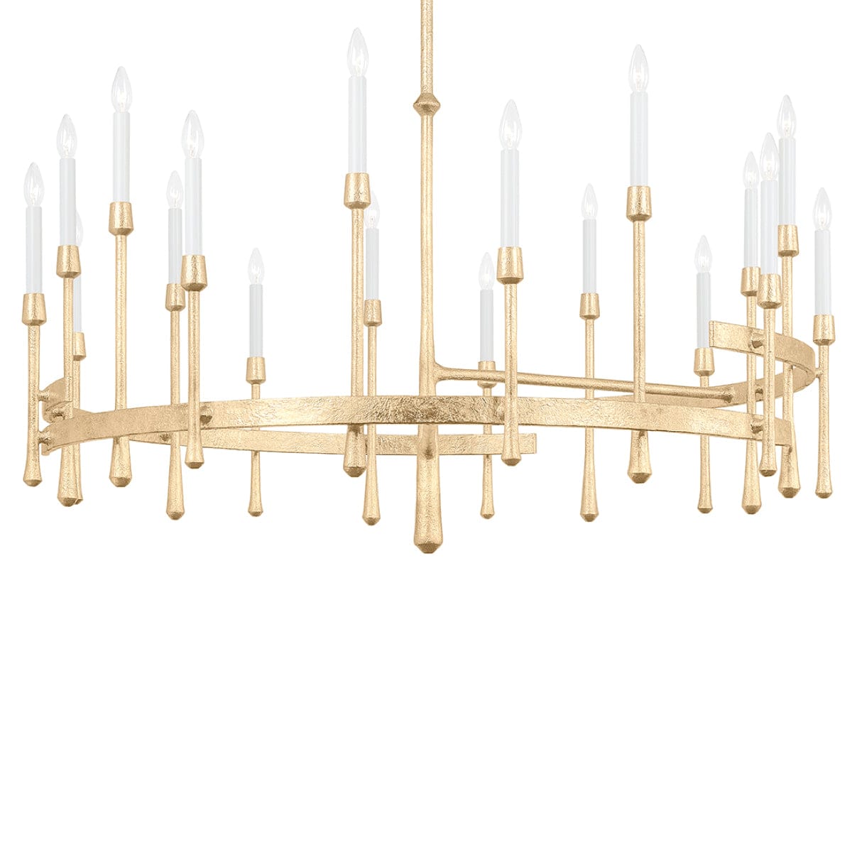 Hudson Valley Hathaway Chandelier Lighting