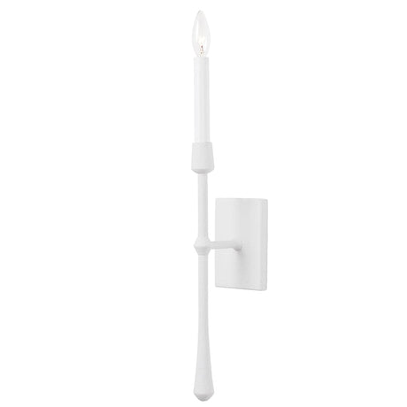 Hudson Valley Hathaway Wall Sconce Lighting hudson-valley-2235-WP