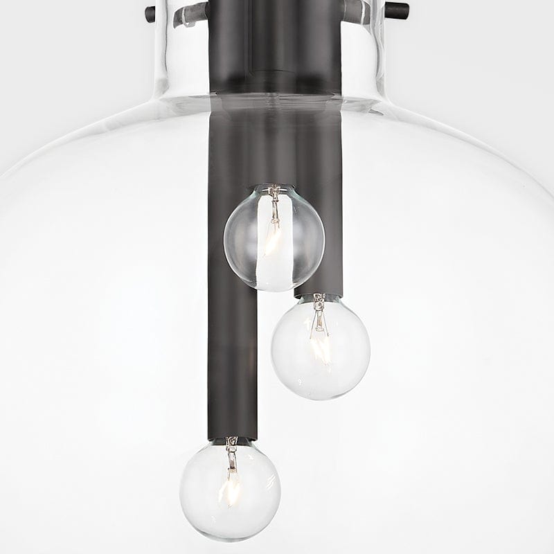 Hudson Valley Hempstead Pendant Lighting