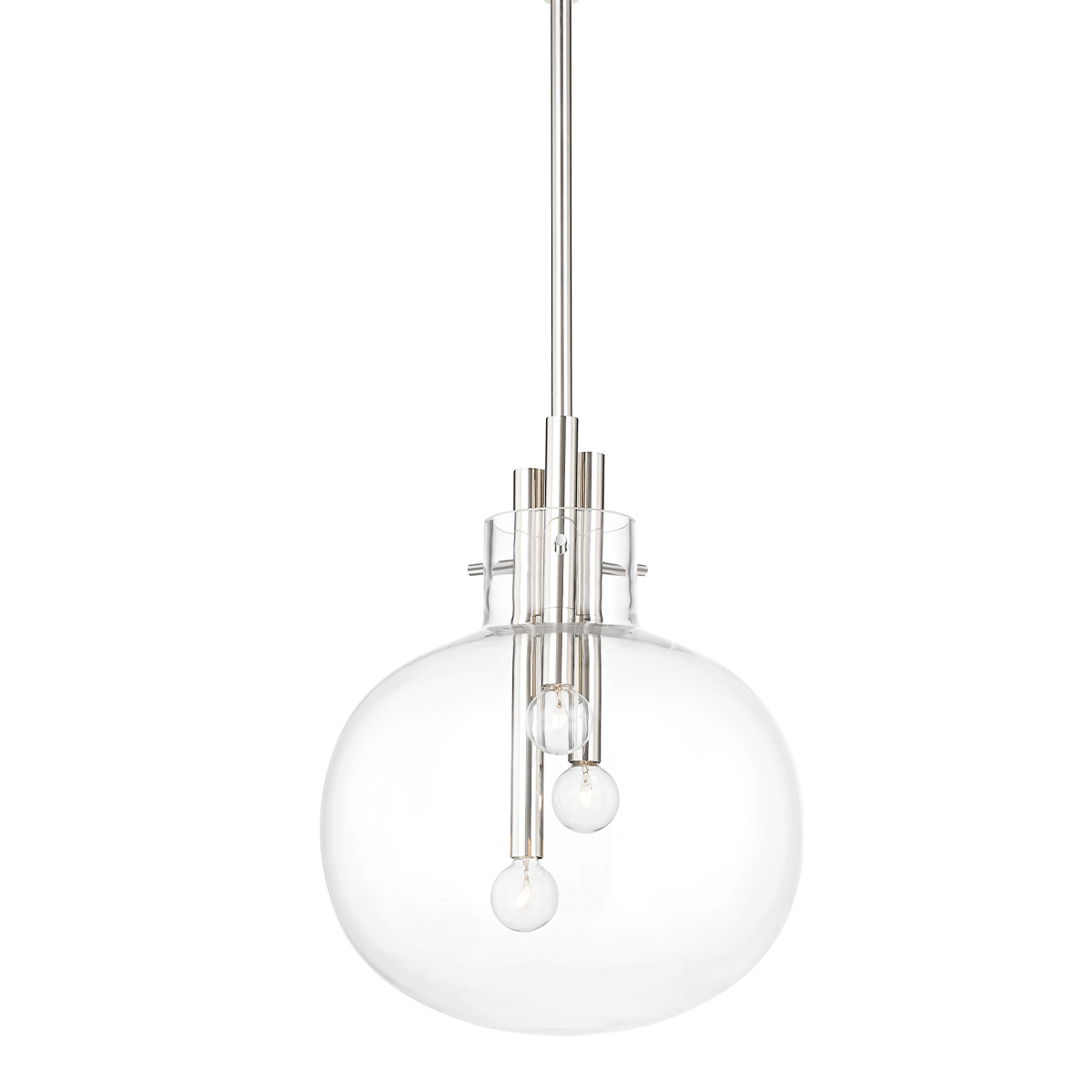 Hudson Valley Hempstead Pendant Lighting hudson-valley-3914-PN