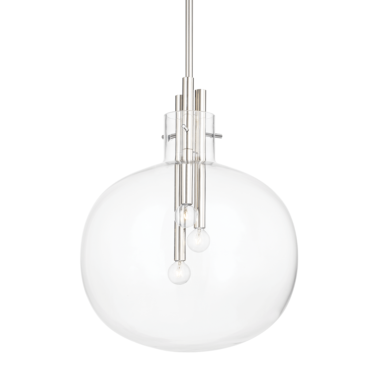 Hudson Valley Hempstead Pendant Lighting hudson-valley-3918-PN