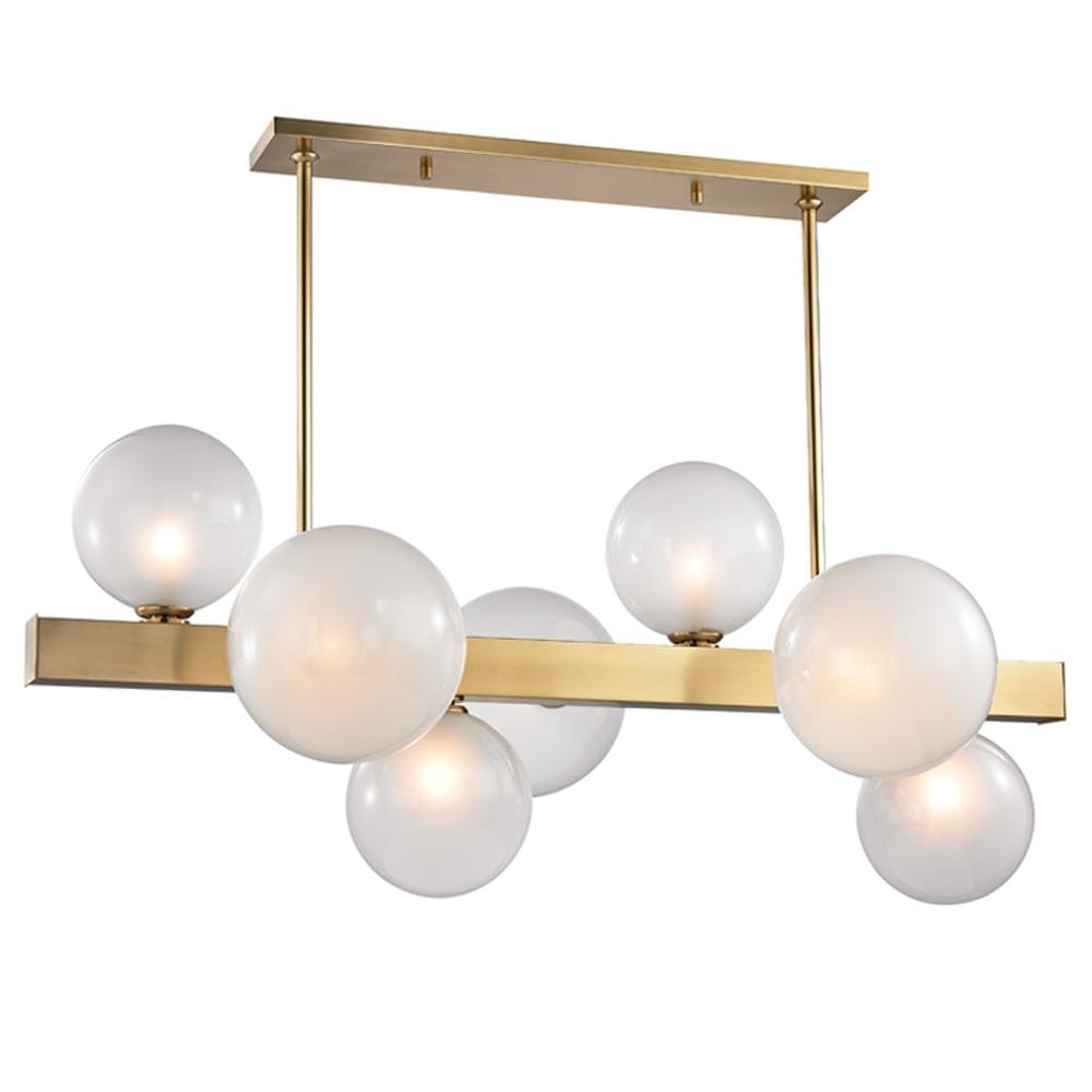 Hudson Valley Hinsdale Chandelier Lighting