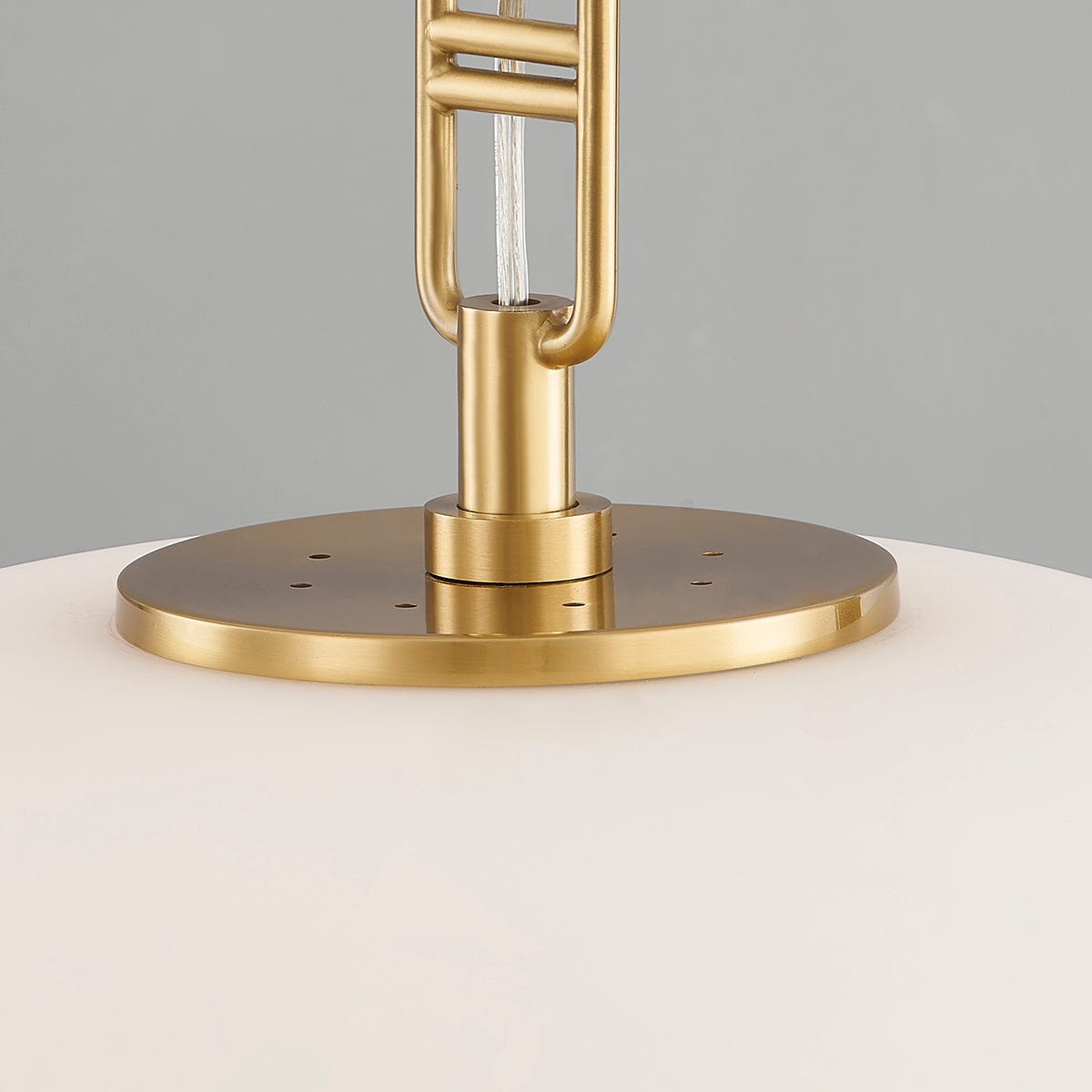 Hudson Valley Ingels Pendant Lighting